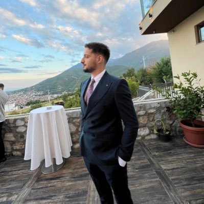 egzoniar's profile picture. Free Slave | Software Developer