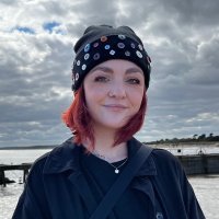 Molly Ford-Williams (@mollymayfw) 's Twitter Profile