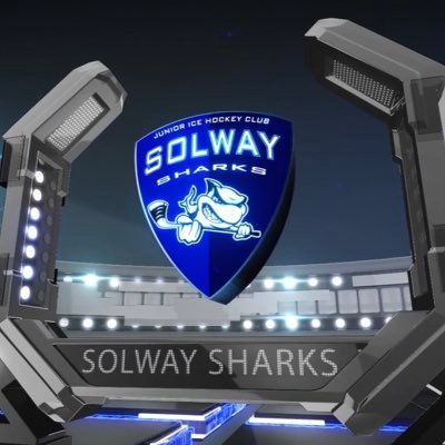 Solway Sharks JIHC are based in Dumfries Ice Bowl and consist of Learn to Play, u10, u12s, 14s, 16s & 19s squads on to senior NIHL & Elite affiliates. 🦈