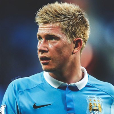 kdebruyne77 Profile Picture