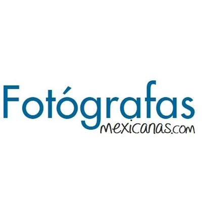 Fotógrafas Mexicanas