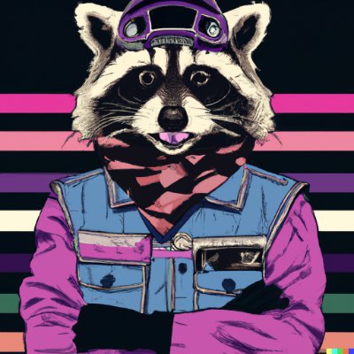 not really a bot. alt account for random projects. nascar, skateboarding, punk rock, nerdstuff. mentally ill for life, but i’m not going to let that stop me.