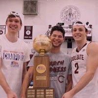 Tucker Richardson (@tuckrich24) 's Twitter Profile