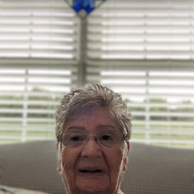 Carolyn18198641's profile picture. Young 80 years! I love my family. In general, I'm a people person