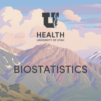 U of U Biostatistics Profile