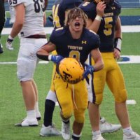 Peyton Culpepper (@peytonculpeppe1) 's Twitter Profile Photo Peyton Culpepper (@peytonculpeppe1) 's Twitter Profile Photo