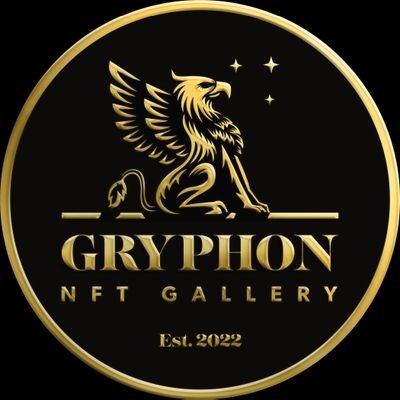 Gryphon Nft Galleryさんのプロフィール画像