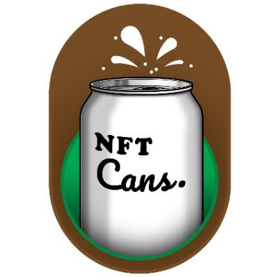 FreeHappy_SKL's profile picture. Artist name : FreeHappy ( TH )
NFT Cans collectibles. 
limited 1,000 editions and unique contents! 

All Cans are Masterpiece HANDMADE.