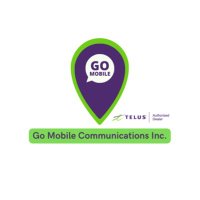 Go Mobile Inc.(@gomobile_inc) 's Twitter Profile Photo