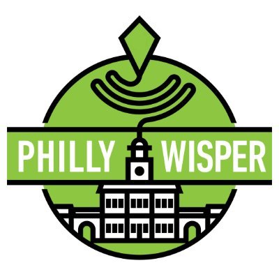 Fast, local and independent Internet Service Provider. Just Say No to Big Wire!™ info@phillywisper.net
Get help at https://t.co/O1qQqd5DjS