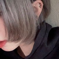 朱花 (@un______15) 's Twitter Profile