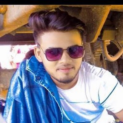 Ashish73656973's profile picture.