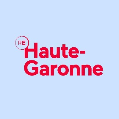 Compte officiel de Renaissance en Haute-Garonne (31) | Référent : @v_terrailnoves