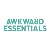 Awkward Essentials (@awkessentials) 's Twitter Profile Photo