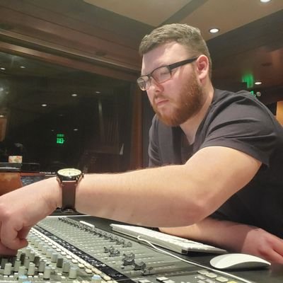 NC based Recording and Mix engineer.