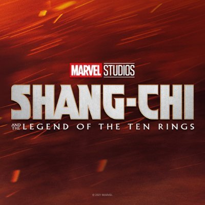 Assemble you collection own marvel studios.shangchi the legend of the ten Rings on Blu-ray now.Also available on digital