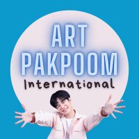 Art Pakpoom International FC(@artpakpoomifc) 's Twitter Profile Photo