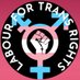 Labour For Trans Rights (@Lab4TransRights) Twitter profile photo