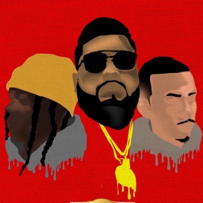 iSWIS_pc's profile picture. JALTHEGREAT. FLEETDUB. DRE’ NIX. Three a**holes with mics and your attention ⬇️ Hit the link
