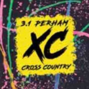 Perham XC & Track