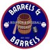 Barrels and Barrels: A Bourbon & Baseball Podcast (@barrelsnbarrels) Twitter profile photo Barrels and Barrels: A Bourbon & Baseball Podcast (@barrelsnbarrels) Twitter profile photo