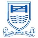 The brand new official Barford Primary twitter account!
Follow us for the latest news and updates!