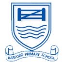 The brand new official Barford Primary twitter account! 
Follow us for the latest news and updates!