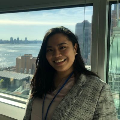 Grad Student @NYUniversity @NYUCGA studying #HumanRights #InternationalLaw, specializing in @UN & #DataAnalytics | #Peacebuilding Consultant @AYINET | 🇵🇭🇺🇸