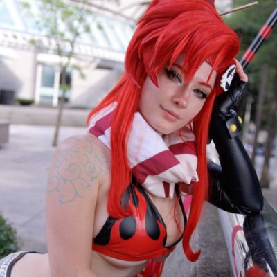 she/her | Cosplayer | Twitch affiliate | OnlyFans creator