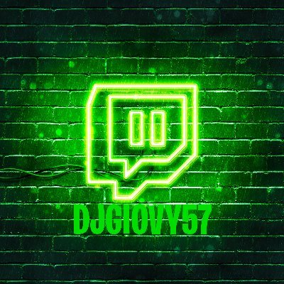 DJGIOVY57 Profile Picture