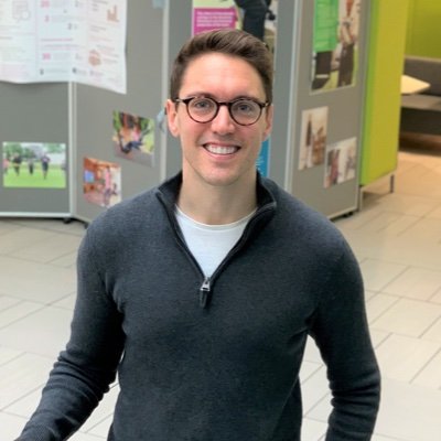 Behavioural Nutrition & Public Health | Lecturer @LboroUniversity | Host of #ExpertsinHealth podcast  https://t.co/8EEpn9p1wc | @LboroLGBT_Staff Chair