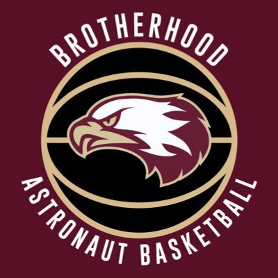Official Twitter page of The Brotherhood @Astronaut_HS Boys Basketball. #TheBrotherhood 🦅