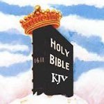 By God’s GRACE through FAITH in the Gospel of Christ (1 Cor 15:1-4) is the ONLY way to Heaven! Not your own works, or any other gospel! JESUS PAID IT ALL!