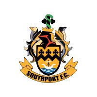 Southport Football Club(@southport_fc) 's Twitter Profileg