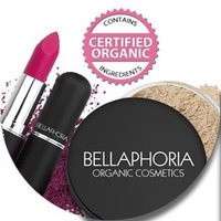 Bellaphoria Organic Cosmetics(@Bellaphoria) 's Twitter Profile Photo