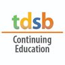 TDSB_ConEd's profile picture. With 100,000+ learners, the ConEd Department @TDSB provides programs for people of all ages with opportunities to learn new skills. Account not monitored 24/7.
