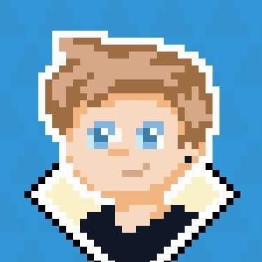 Pixel Boy Jakeさんのプロフィール画像