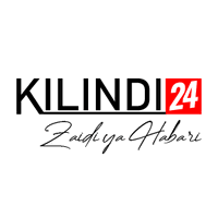 Kilindi 24 - Zaidi ya Habari(@kilindi247) 's Twitter Profile Photo