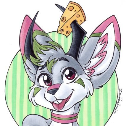 PanyaTheMouse's profile picture. 🌵He/Him🌵
❤️Taken/Closed relationship ❤️
🐁The best mouse🐁
☠️31☠️
PFP by @Zweibelprinz