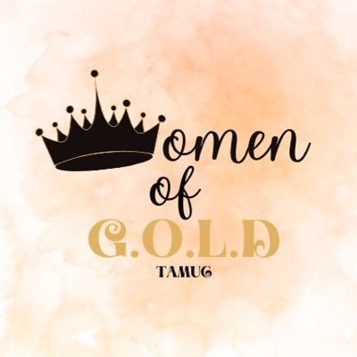 Women of G.O.L.D is to inspire Collegiate women of all backgrounds, to educate each other and their community through Grace, Optimism, Love, & Dignity.