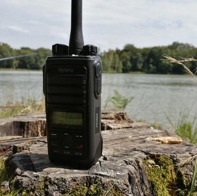 Technicien radiocommunications dans la vie professionnelle et Radioamateur dans la vie perso - Membre @adrasec38