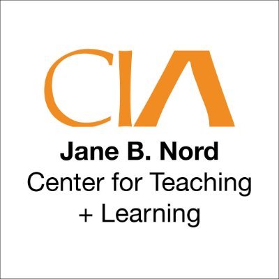 Jane B. Nord Center for Teaching and Learning at the Cleveland Institute of Art