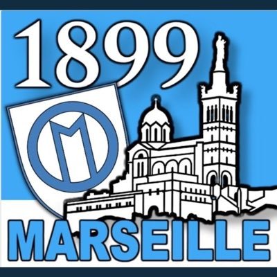 Supporter marseillais présent à domicile et a l’exterieur