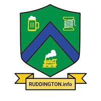 Ruddington Village (@ruddington_info) 's Twitter Profile Photo Ruddington Village (@ruddington_info) 's Twitter Profile Photo