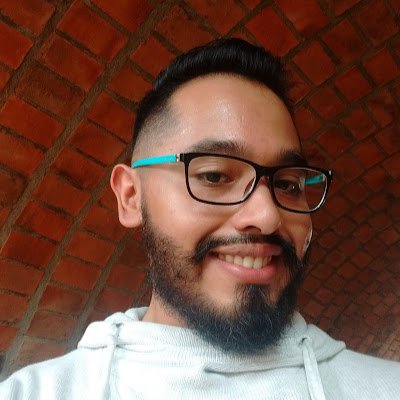 AlbertoSuppen's profile picture. 