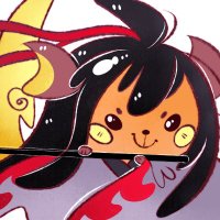 ㋐🍌🐟ジンちゃんさん＠discovered 魔道祖师🔥⛸🐬㋐(@denkimouse) 's Twitter Profile Photo