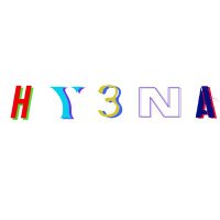 HY3NA (@hy3naparty) 's Twitter Profile