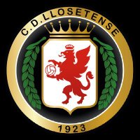 CD Llosetense(@CD_Llosetense) 's Twitter Profile Photo
