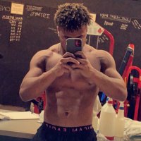 Zion Powell (@zionpowell04) 's Twitter Profile Photo