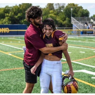 OC at Gloucester Catholic High School